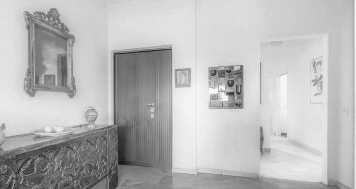Foto Appartamento in Vendita in Piazza Liberazione - Massa (MS)