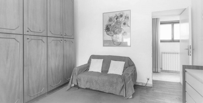 Foto principale Appartamento in Vendita in Via Giovanni Isola - Massa (MS)