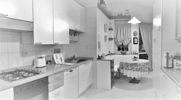 Foto principale Appartamento in Vendita in Via Delle Carre - Massa (MS)