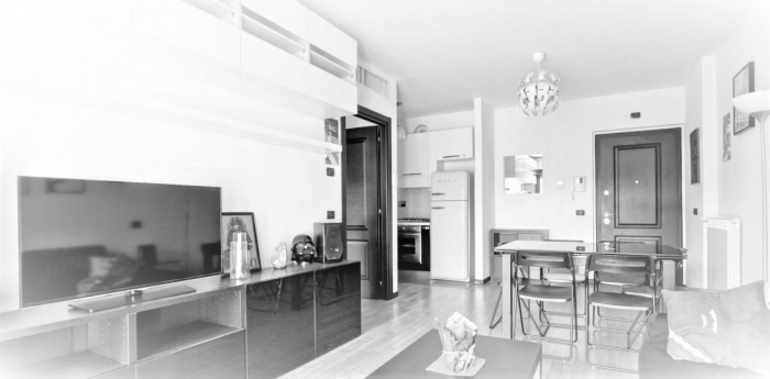 Foto principale Appartamento in Vendita in Via Magliano - Massa (MS)