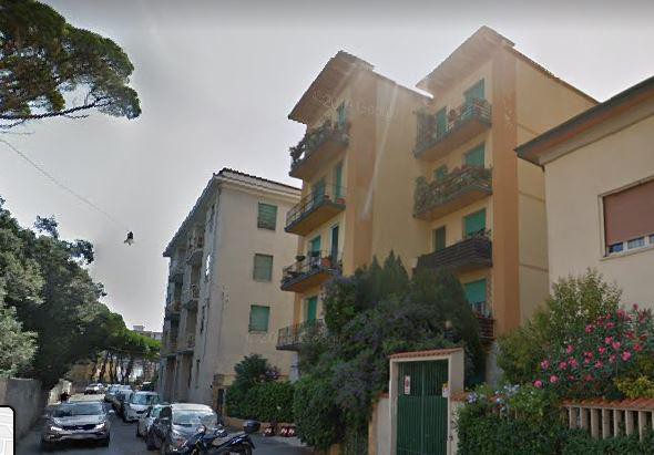 Foto Appartamento in Vendita in Via S. Gaetano - Livorno (LI)