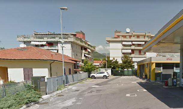 Foto principale Villa in Vendita in Via Covetta - Carrara (MS)