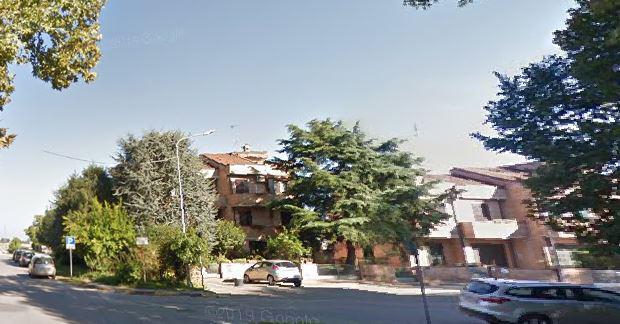 Foto Appartamento in Vendita in Via Conca - Ferrara (FE)