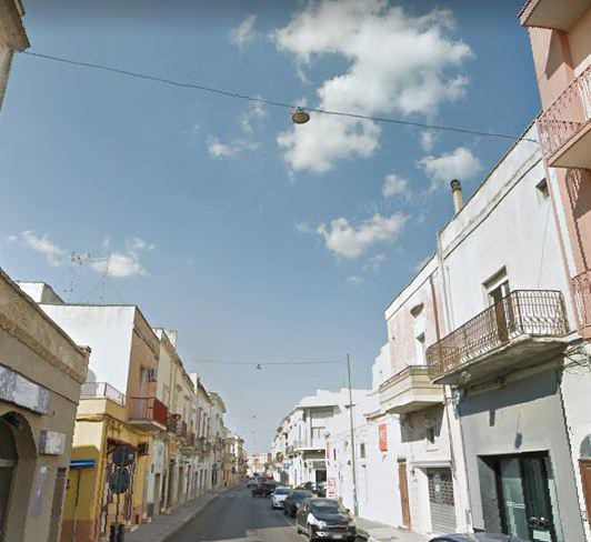 Foto principale Appartamento in Vendita in Via XX Settembre - Galatone (LE)
