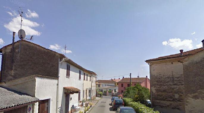 Foto Appartamento in Vendita in Via Pietro Mascagni - Palaia (PI)