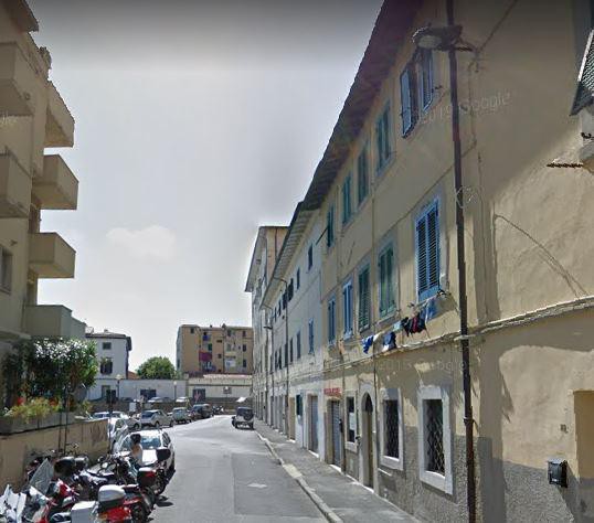 Foto Appartamento in Vendita in Via Santa Vigilia - Livorno (LI)