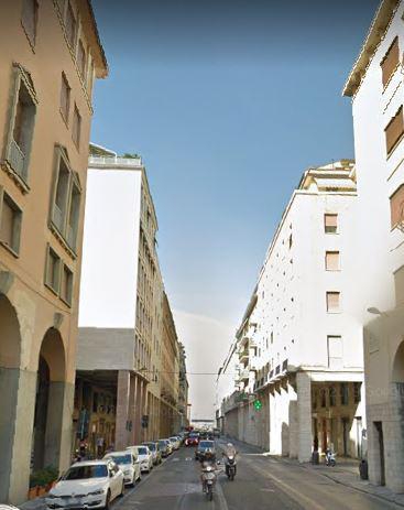 Foto Appartamento in Vendita in Via Grande - Livorno (LI)
