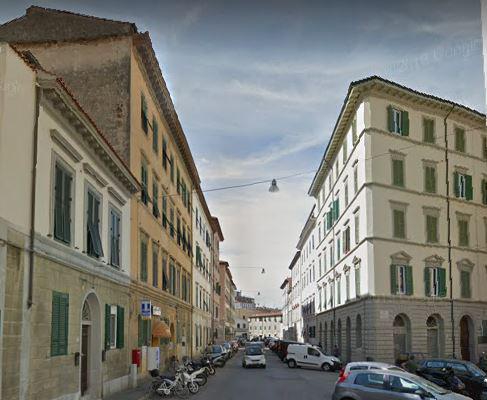 Foto principale Appartamento in Vendita in Via Pietro Paoli - Livorno (LI)