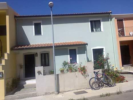 Foto Appartamento in Vendita in Via Maria Farina - Bari Sardo (NU)