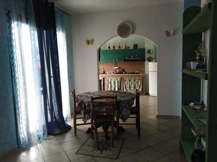 Foto 4 Appartamento in Vendita in Via Maria Farina - Bari Sardo (NU)