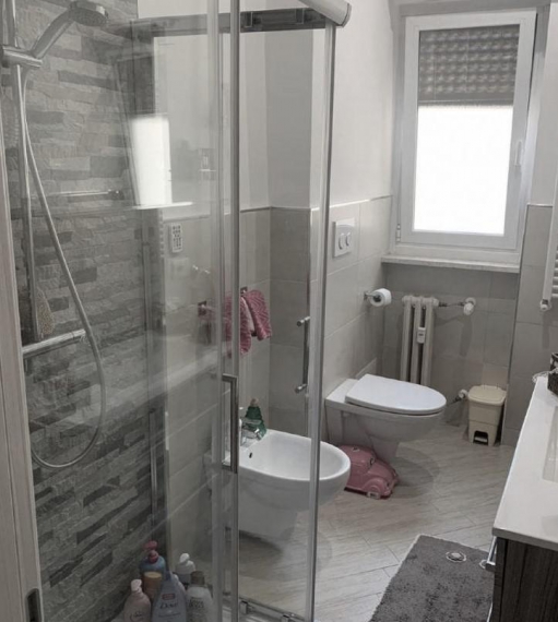 Foto principale Appartamento in Vendita in Via Sant'Andrea - Livorno (LI)