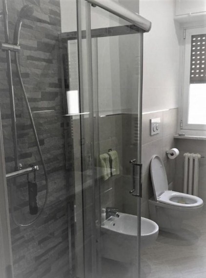 Foto principale Appartamento in Vendita in Via Palestro - Livorno (LI)