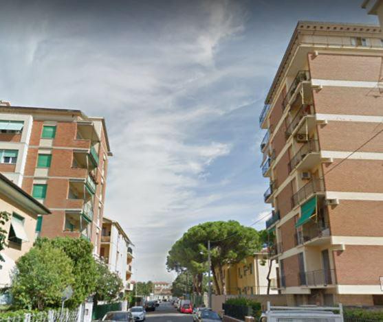 Foto Appartamento in Vendita in Via Filippo Venuti - Livorno (LI)