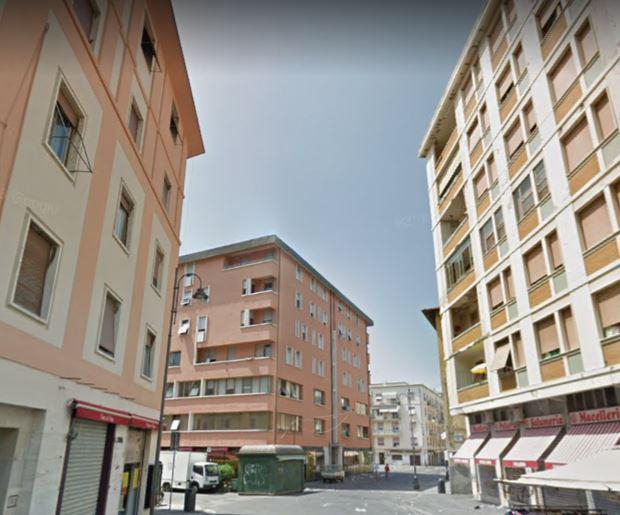 Foto Appartamento in Vendita in Via Del Cardinale - Livorno (LI)