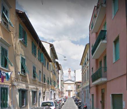 Foto principale Appartamento in Vendita in Via Del Seminario - Livorno (LI)
