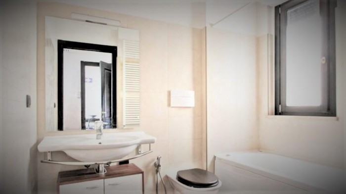 Foto principale Appartamento in Vendita in Via Vittorio Emanuele (Bilocale) - Giba (SU)