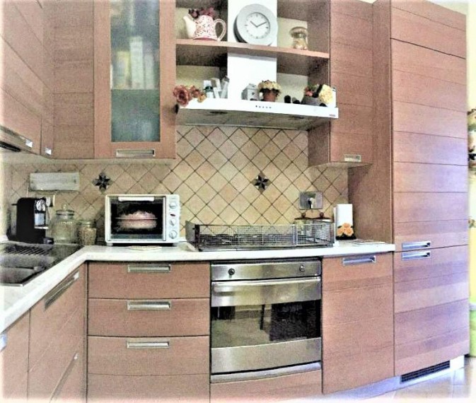 Foto principale Appartamento in Vendita in Via Amsicora - Giba (SU)