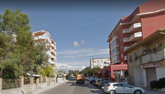 Foto principale Appartamento in Vendita in Via Roma - Carbonia (SU)