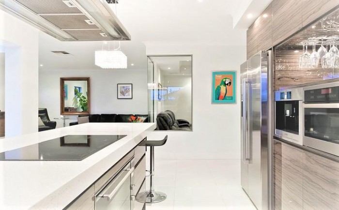 Foto principale Villa in Vendita in Via Balilla - Carbonia (SU)