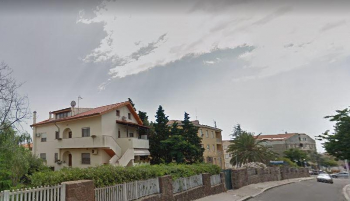 Foto Appartamento in Vendita in Via Ala Italiana - Carbonia (SU)