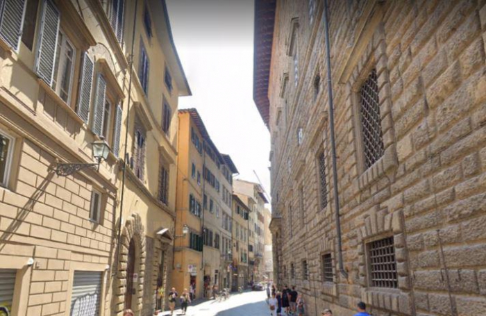 Foto principale Appartamento in Vendita in Via Dei Leoni - Firenze (FI)