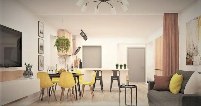 Foto principale Appartamento in Vendita in Via Dei Cerchi - Firenze (FI)