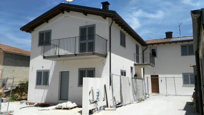 Foto Casa indipendente in Vendita in Via Alto Pile - L'Aquila (AQ)