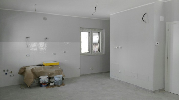 Foto 2 Casa indipendente in Vendita in Via Alto Pile - L'Aquila (AQ)