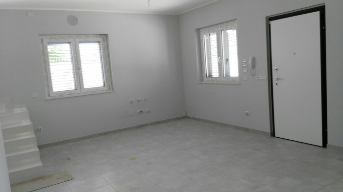 Foto 3 Casa indipendente in Vendita in Via Alto Pile - L'Aquila (AQ)