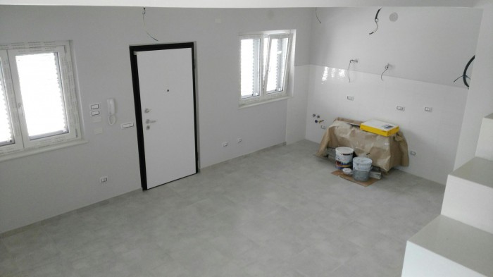 Foto 4 Casa indipendente in Vendita in Via Alto Pile - L'Aquila (AQ)