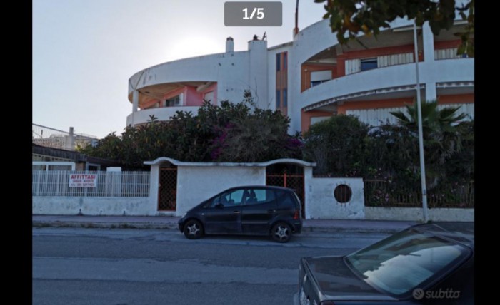 Foto principale Appartamento in Vendita in Zona Lungonare  - Trebisacce (CS)