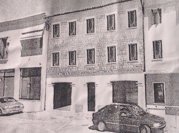 Foto principale Appartamento in Vendita in Via Generale Cantore - Pordenone (PN)