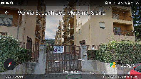 Foto Appartamento in Vendita in Via San Jachiddu 55 - Messina (ME)