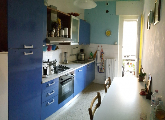 Foto 4 Appartamento in Vendita in Via Tortona - Alessandria (AL)