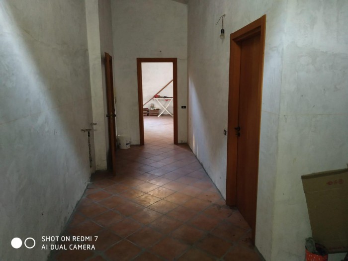 Foto 5 Cielo-terra in Vendita in Via Dei Domenicani 18 - Polla (SA)