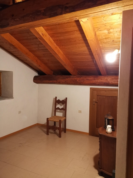 Foto 2 Casa indipendente in Vendita in Tetto Mellano  - Valdieri (CN)