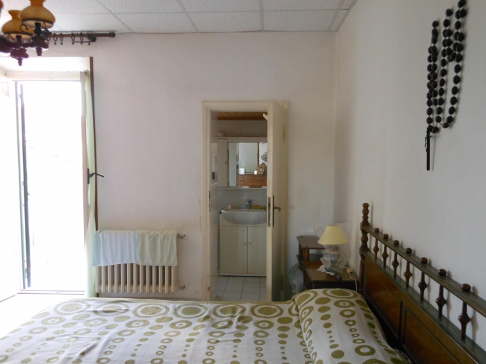 Foto 4 Appartamento in Vendita in Via Blera 10 - Vetralla (VT)