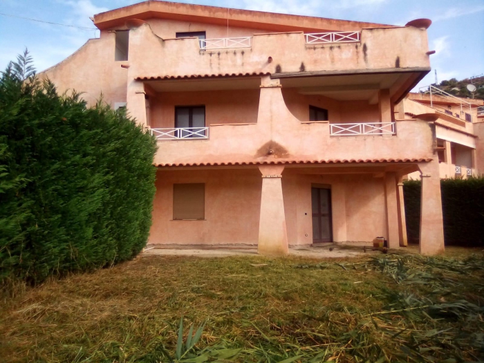 Foto principale Appartamento in Vendita in Località Pastani - Diamante (CS)