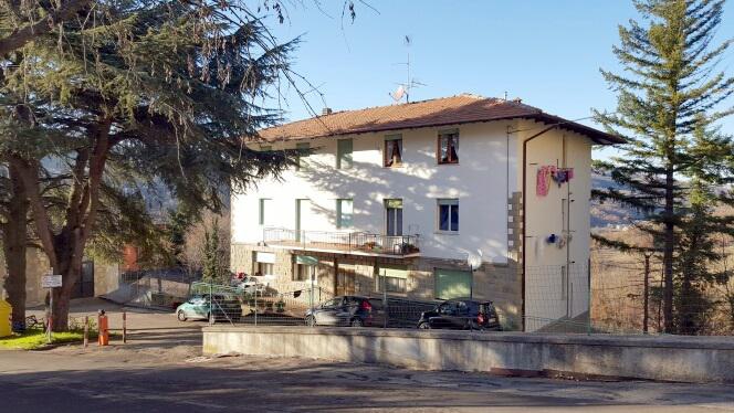 Foto Appartamento in Vendita in Musolese N 14 - San Benedetto Val di Sambro (BO)
