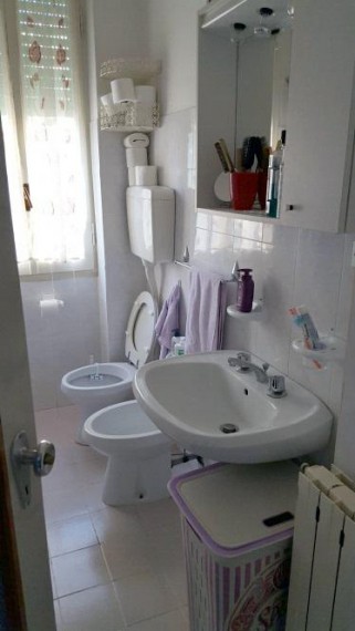 Foto 4 Appartamento in Vendita in Musolese N 14 - San Benedetto Val di Sambro (BO)