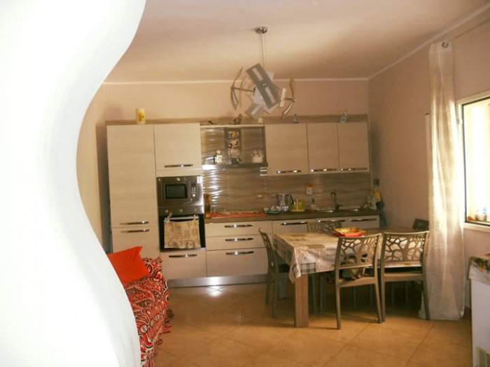 Foto Appartamento in Vendita in Via Plateja 37 - Taranto (TA)