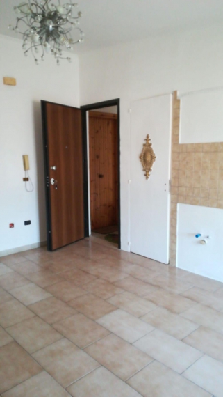Foto 4 Appartamento in Vendita in Corso Del Tirreno 363 - Santa Maria del Cedro (CS)