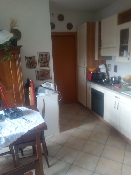 Foto principale Appartamento in Vendita in Via Terragni 18 - Reggio nell'Emilia (RE)