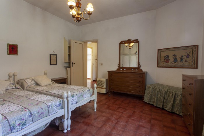 Foto 4 Appartamento in Vendita in Via Della Barbiera 23 - Forte dei Marmi (LU)