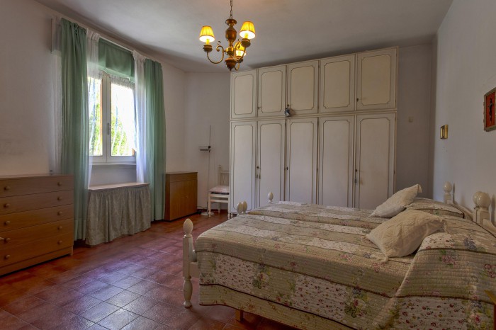 Foto 5 Appartamento in Vendita in Via Della Barbiera 23 - Forte dei Marmi (LU)