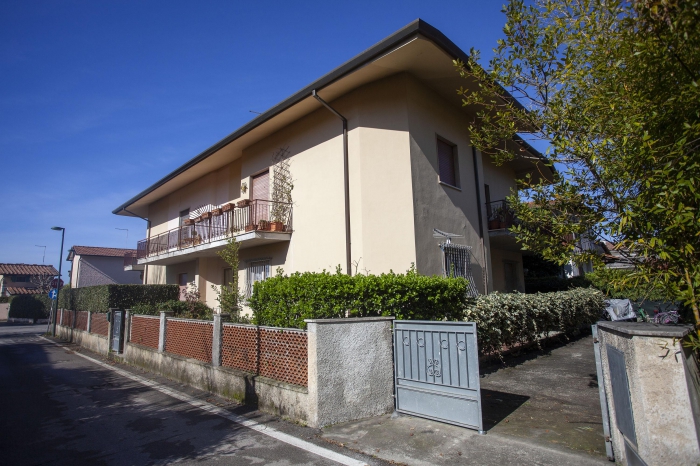 Foto Appartamento in Vendita in Via Della Barbiera 23 - Forte dei Marmi (LU)