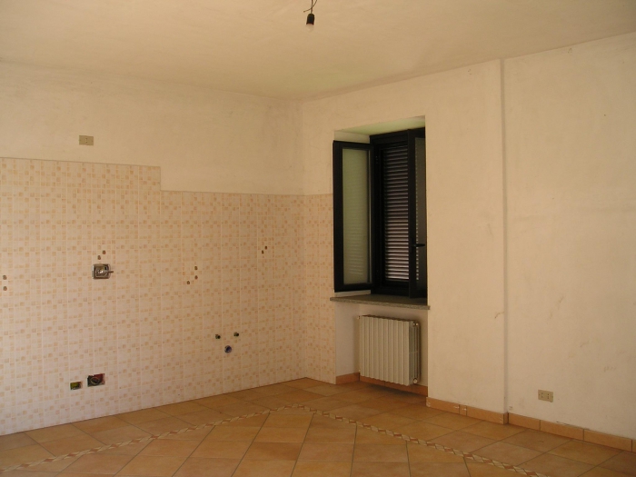 Foto 3 Appartamento in Vendita in Via Villanova 76 E - Cafasse (TO)