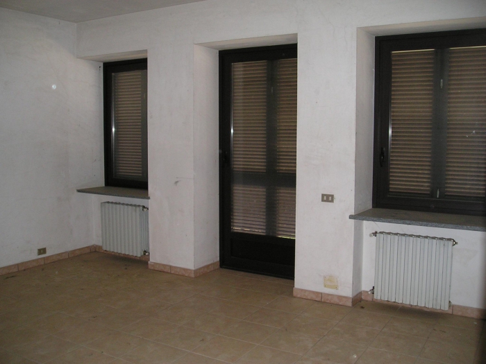 Foto 4 Appartamento in Vendita in Via Villanova 76 E - Cafasse (TO)