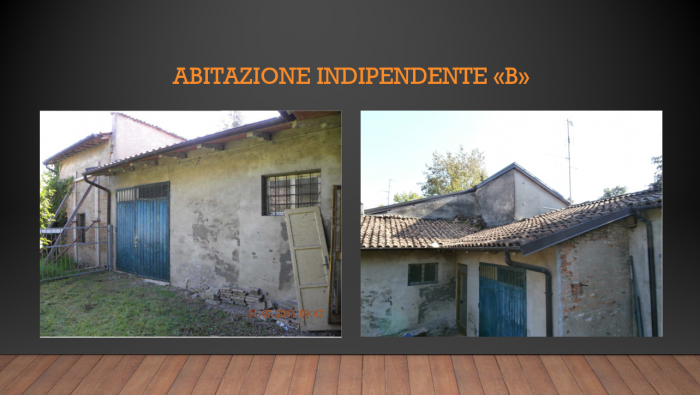 Foto 3 Casa indipendente in Vendita in San Pietro In Elda - San Prospero (MO)
