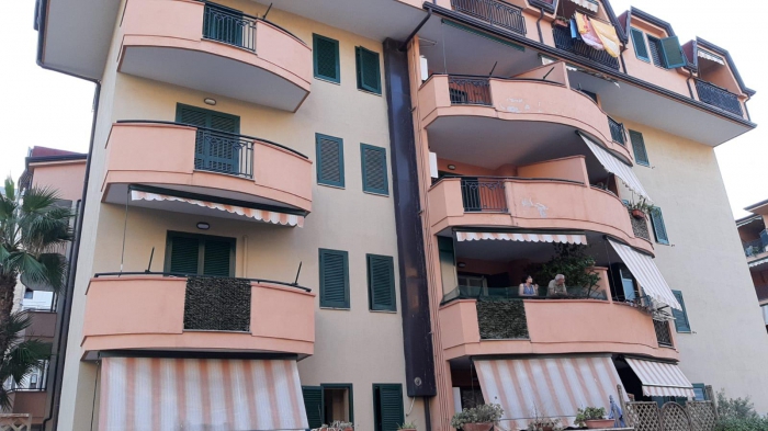 Foto Appartamento in Vendita in Corso Italia, 216 - Parco Italia - Acerra (NA)